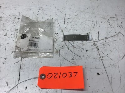 2005-2011 FORD TIRE PRESSURE MONITORING SYSTEM SENSOR CRADLE - Image 1 of 4