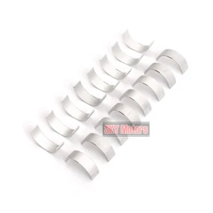 Engine Connecting Rod Bearings Set For Porsche Cayenne S Turbo 9PA M48 4.5 L V8 - Bild 1 von 4