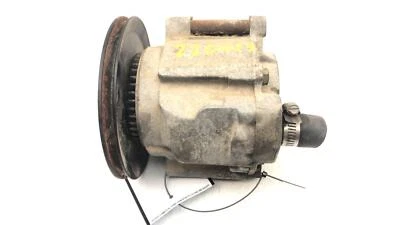 Bomba de inyección de aire Buick Century 1983 1984 1985 emisiones OEM 3,0 L Foto 1 de 4