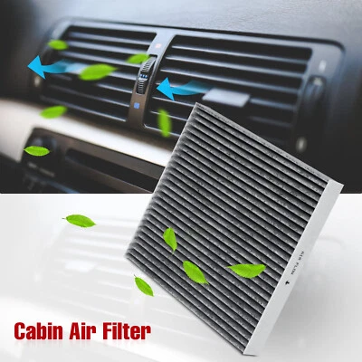 Premium Cabin Air Filter For Lexus CT200H ES300H ES350 GS300 GS350 GS430 GS450H - Image 1 of 4