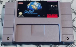 SimEarth: The Living Planet (SNES) - Ships Same Business Day! - Picture 1 of 5
