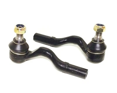 Juego de barras de amarre exteriores Mercedes W210 E320 E300 E420 E430 (barras izquierda + derecha) KARLYN Foto 1 de 4