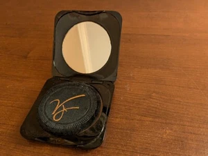 Victoria Jackson Tan/Dark Powder PWD 0.40 oz  NIB - Picture 1 of 9