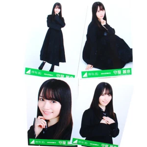 Keyakizaka46 Rena Moriya "Eröffnung" 4 Fotos Komplettsatz - Bild 1 von 1