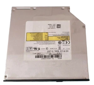 Toshiba TS-L633 DVD Brenner Intern - Bild 1 von 2
