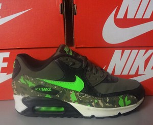 Nike Air Max 90 Premium Damenschuhe 