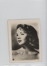 1950s Greiling-Sammelbilder Filmstars der Welt Series C Tobacco Piper Laurie 0w6