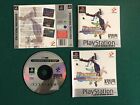 Track & Field Sony PlayStation 1 Ps1