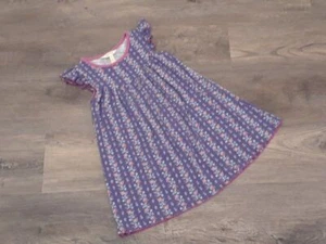 EUC Matilda Jane girls size 6 playtime pearl dress choose your own path - Picture 1 of 3