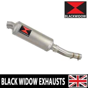 Silenciador hexagonal de escape CB500F CBR500R NX500 CB500 Hornet 2024 - 2025 UN30H - Imagen 1 de 5