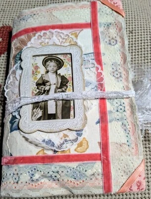 Simple Little Journal  - Image 1 of 4