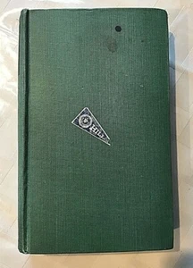 Far From The Madding Crowd Thomas Hardy / Harpers Modern Classic Copyright 1918 - Imagen 1 de 12