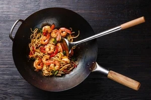1kg Asia Gewürzmischung Asia - Wok Gewürzmischung 1000g - Bild 1 von 3