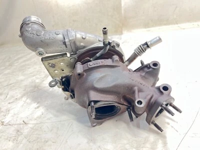 Jeep Grand Cherokee IV WK2 3.0CRD Turbolader Turbo 35242171G - Bild 1 von 4