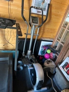 Marcy Cross Trainer, used, very good condition - Picture 1 of 4