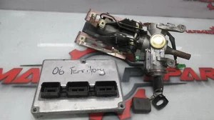 FORD TERRITORY ECU ENGINE ECU, 5R29-CC, ECU SET (ECU SY MKI, 10 - Picture 1 of 2