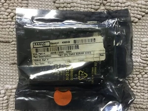 Fanuc SDRAM Daughter Card A20B-3300-0254/02A - Picture 1 of 2