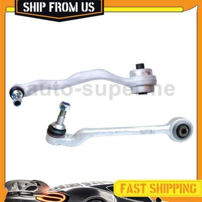 Brazo de control completo inferior delantero izquierdo 2x para BMW 228i 2014-2016 2,0 L Foto 1 de 4