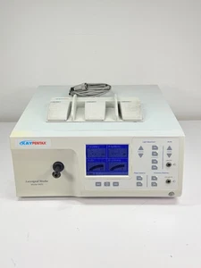 Pentax Model 9400 Laryngeal Strobe Light Source - Picture 1 of 11