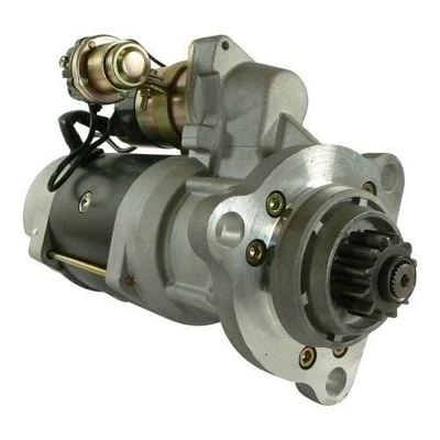 NEW STARTER FOR DELCO 39MT MERCEDES BENZ MBE4000 ENGINE DDAD13 DDAD15, 8200433 - Image 1 of 4