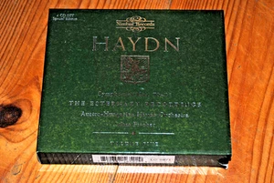 Haydn: Symphonien 70-81 - Adam Fischer - Nimbus 4 CDs - Bild 1 von 1