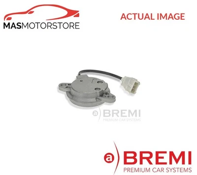 CAMSHAFT POSITION SENSOR BREMI 60485 A NEW OE REPLACEMENT - Image 1 of 4
