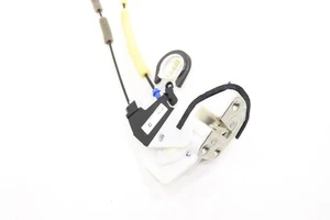 2016 - 2023 MAZDA CX9 FRONT RIGHT PASSENGER SIDE DOOR LATCH LOCK ACTUATOR OEM - Picture 1 of 8