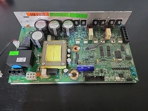 Vision Fitness T9800HRT Treadmill Motor Control Board (186) - Picture 1 of 6