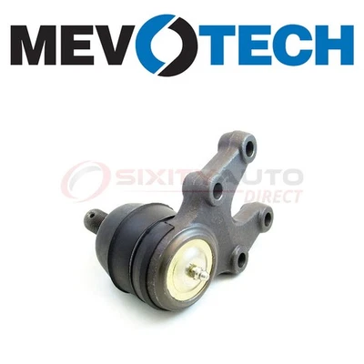 Mevotech Suspension Ball Joint for 1980-1982 Datsun 720 2.0L 2.2L L4 - Shock wq - Изображение 1 из 4