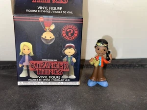 Funko Stranger Things Lucas Sinclair Mystery Minis Vinyl Figure 1/6 - Picture 1 of 1