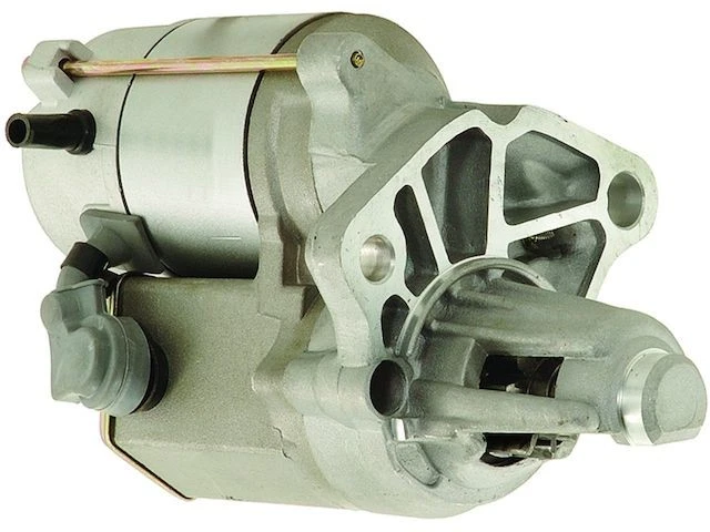Motor De Arranque Para Dodge Dakota 1999-2003 2002 2000 2001 FM955WS Dorado -- Nuevo Foto 1 de 1