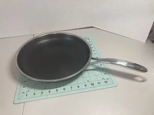 hexclad 12 zoll Bratpfanne - Bild 1 von 7