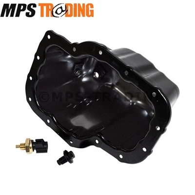 Sumidero de cárter de aceite Discovery 3 Discovery 4 Range Rover Sport 2.7 TDV6 1359896 Foto 1 de 4