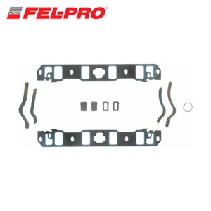 INLET MANIFOLD SET FOR FORD 289-351W V8 1.2 X 2.00 - Picture 1 of 1
