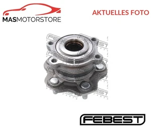 RADNABE HINTEN FEBEST 0282-S51R V FÜR INFINITI Q70,G,M,EX,FX,M37,M35 - Bild 1 von 6