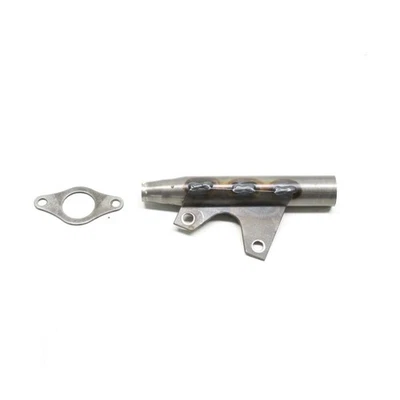 Suzuki Quadrunner 250 1988 OEM Breather Pipe 11380-19B02 Foto 1 de 3