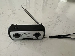Weather Radio - Picture 1 of 4