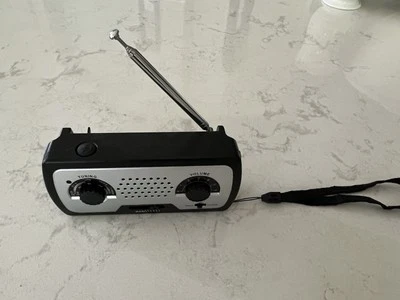 Weather Radio - Image 1 of 4