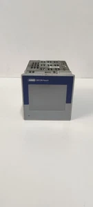 JUMO DICON TOUCH 703571/8-02-00-00-16-16-00-00-00-23-00/000 CONTROLLER - Picture 1 of 7