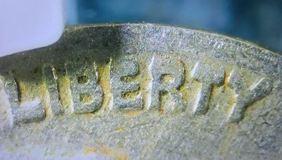 1936 P DDO FS-101 Buffalo Nickel MINT ERROR VF 35 NGC Double Die Type Coin Fresh - Image 1 of 4