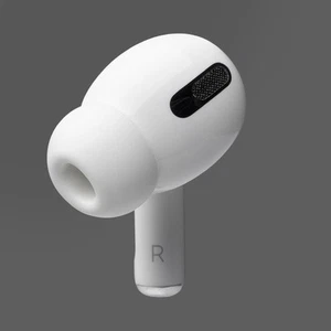Écouteur droit Apple AirPods Pro 1ère génération A2083 - Grade A - OEM - Livraison rapide - Photo 1 sur 2