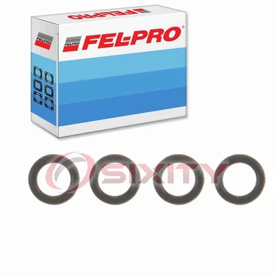 Fel-Pro 低燃油喷射器 O 形环套件适用于 2007 - 2008 五十铃 i-370 3.7L L5 Air xj — 第 1/4 张图片