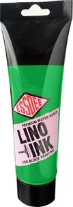 Essdee Brilliant Green Block Printing Ink, 250ml - Picture 1 of 1