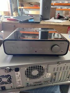 Peachtree Nova 150, Gloss Black - Picture 1 of 5