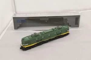 KATO 3039 calibro N, finestra iniziale, Aodaisho - Foto 1 di 8