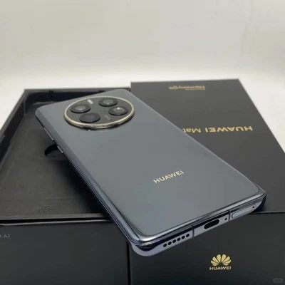 Huawei Mate 50 Pro 6.74" 8GB+512GB Unlocked Google Play Global DCO-LX9 - Image 1 of 4