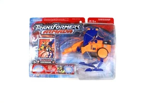 Transformers Armada Laserbeak Factory Sealed - Picture 1 of 6
