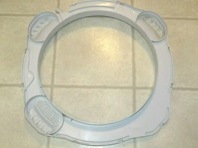 Kenmore Washer: Tub Ring 19 in Opening (W10591323 / WPW10591323) (P4581)  - Image 1 of 4