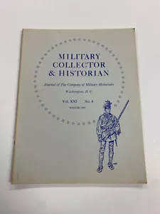 KM5) Military Collector & Historian First Special Service Force Ohio Flags 1969 - Imagen 1 de 2