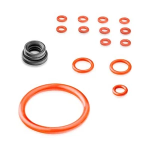 Gasket set suitable for Saeco Incanto Intelia Intuita Minuto Moltio Odea Xsmal - Picture 1 of 1